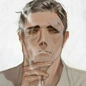 Meet your Posher, Donald